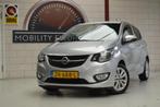 Opel KARL 1.0 120-Edition All-season NIEUWSTAAT GARANTIE, Auto's, Opel, 839 kg, Gebruikt, Origineel Nederlands, Bedrijf