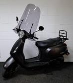 GTS Toscana Pure antraciet kleurige bromscooter, Ophalen, Zo goed als nieuw, Benzine, Gts toscana