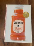 Suikervrij, Ophalen of Verzenden, Zo goed als nieuw