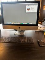 iMac 21,5 inch late 2015 8GB, Computers en Software, Apple Desktops, Gebruikt, IMac, Ophalen of Verzenden