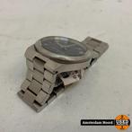 Michael Kors MK-6113 Horloge, Zo goed als nieuw