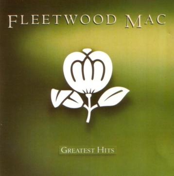 Fleetwood Mac – Greatest Hits beschikbaar voor biedingen