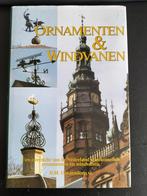 Ornamenten en windvanen Oostendorp, Ophalen of Verzenden, Zo goed als nieuw