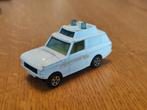 Corgi Juniors Range Rover Police, Ophalen of Verzenden, Zo goed als nieuw, Auto