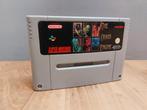 The Chaos Engine (SNES) Super Nintendo, 1 speler, Ophalen of Verzenden, Zo goed als nieuw, Vanaf 3 jaar