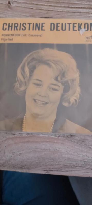 Vintage Vinyl Singles - Diverse Artiesten beschikbaar voor biedingen