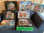 Grote collectie Lego Creator Expert sets, Ophalen of Verzenden, Nieuw, Complete set, Lego