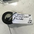 Mercedes W208 Cabrio 1998  Tankdop