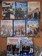 the office 1 t/m. 9 compleet, Vanaf 9 jaar, Ophalen of Verzenden, Gebruikt, Drama