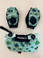 1x TISWIM Puddle Jumper / zwembandjes / zwemvest (15-30 kg), Nabaiji, Jongen of Meisje, One size, Ophalen of Verzenden