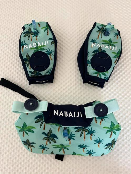 1x TISWIM Puddle Jumper / zwembandjes / zwemvest (15-30 kg), Kinderen en Baby's, Kinderkleding | Kinder-zwemkleding, Zo goed als nieuw
