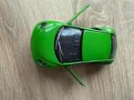 Groene auto Smarttoys 1999, Verzenden, Gebruikt, Auto