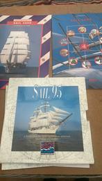 Sail 1995 2000 Amsterdam, Ophalen of Verzenden, Nieuw, Overige typen