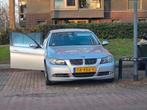 BMW 3-Serie 3.0 I 330 AUT 2007 Grijs, Automaat, 258 pk, 2996 cc, 11 km/l