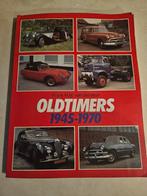Oldtimers Boek 1945-1970, Ophalen of Verzenden, Gelezen, Algemeen, Frank H.M. van der Heul