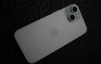 Iphone 15, Telecommunicatie, Mobiele telefoons | Apple iPhone, 128 GB, IPhone 15, Wit, Ophalen of Verzenden