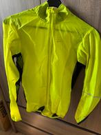 Craft windjack fietsjack, maat s, Ophalen, Geel, Zo goed als nieuw, Maat 36 (S)