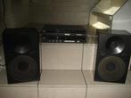 technics set vintage, Ophalen of Verzenden, Gebruikt, Overige merken