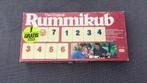 Rummikub grote stenen, Hobby en Vrije tijd, Een of twee spelers, Ophalen of Verzenden, Gebruikt, Goliath