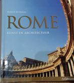 Rome kunst en architectuur - M. Bussagli ISBN 9783833135972, Boeken, Ophalen, Zo goed als nieuw, Stijl of Stroming, Marco Bussagli