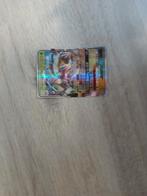 Golispod gx pokemon kaart, Verzamelen, Ophalen of Verzenden, Gebruikt, Speelkaart(en)