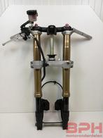 Upside down voorvork Suzuki GSX-R 1000 K5 - K6 2005 t/m 2006, Motoren, Gebruikt, -, -, Ophalen of Verzenden