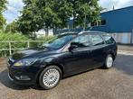 Ford Focus Wagon 1.8 Limited Navi! Clima! PDC! NAP! APK, Euro 5, 125 pk, Gebruikt, 4 cilinders