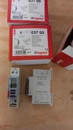 Legrand 03700. Digitale tijdschakelklok (MicroRex D11), Legrand, Nieuw, Ophalen of Verzenden, X
