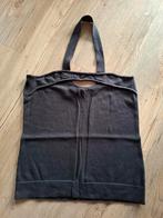 zwart gebreide halter top van MARLIES DEKKERS maat M, Maat 38/40 (M), Zwart, Ophalen of Verzenden, Zonder mouw