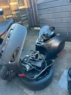 Vespa sprint 2016 frame met papieren+onderdelen, Ophalen, Zo goed als nieuw, Benzine, Overige modellen