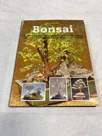 Boek over Bonsai, Tuin en Terras, Ophalen of Verzenden, Overige soorten, Minder dan 100 cm