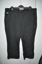 JL20 John Baner broek maat 50 Zwart, Ophalen of Verzenden, Zo goed als nieuw, Broek of Spijkerbroek, John Baner