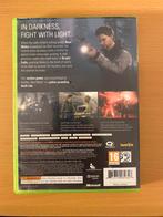 Alan wake (Xbox 360), Vincentsgames@hotmail.com, Vincent's games, 1 speler, Ophalen of Verzenden