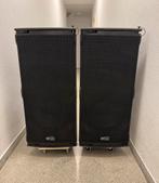 2x RCF TTP-5A, Audio, Tv en Foto, Luidsprekers, Zo goed als nieuw, 120 watt of meer, Front, Rear of Stereo speakers, Ophalen