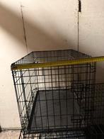 Hondenbench S, Dieren en Toebehoren, Ophalen, Zo goed als nieuw