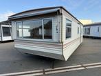 Sunseeker Horizon Stacaravan 8 x 3 m 2 slp, Niet ingevuld, Niet ingevuld, Niet ingevuld