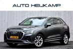 Audi Q3 35 TFSI S edition | Virtual | Trekhaak | NL-Auto |, 4 cilinders, 150 pk, 1505 kg, Leder en Stof