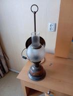 Vintage Virginia Beach Lamp, Antiek en Kunst, Ophalen