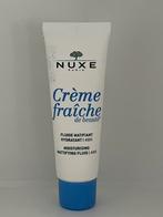 Nuxe Creme Fraiche Moisturising Mattifying Fluid 48H 50 ml, Sieraden, Tassen en Uiterlijk, Uiterlijk | Gezichtsverzorging, Nieuw