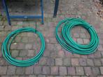 40 Meter Grondkabel, verdeeld over 10M en 30M, Ophalen of Verzenden, Kabel of Snoer