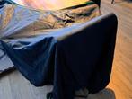 Paardendeken 72inch Tempest Original by Shires 100gram, Ophalen, Gebruikt, Deken