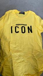 Dsquared shirt 10 jaar, Kinderen en Baby's, Kinderkleding | Maat 140, Jongen, Dsquared, Ophalen of Verzenden, Zo goed als nieuw