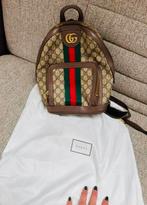 GUCCI TAS ORIGINEEL, Sieraden, Tassen en Uiterlijk, Tassen | Damestassen, Ophalen of Verzenden, Zo goed als nieuw, Schoudertasje