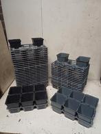 Tray's voor p9, Tuin en Terras, Kunststof, Ophalen of Verzenden, Zo goed als nieuw, Minder dan 25 cm
