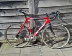 gravel/cross bike Ridley, Fietsen en Brommers, Fietsen | Racefietsen, Overige merken, Gebruikt, Heren, Aluminium