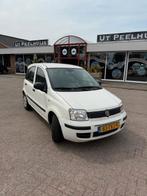 Fiat Panda 1.2 2012 Wit, Auto's, Stof, 1242 cc, 400 kg, Wit