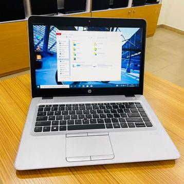 Compacte Nette HP Elitebook MT42 14” Wind 11+ Adapter ,Tas beschikbaar voor biedingen
