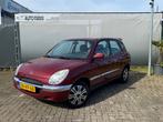 Daihatsu Sirion 1.0-12V RTi - Airco - EXPORT, Auto's, Daihatsu, Stof, Gebruikt, Handgeschakeld, 3 cilinders