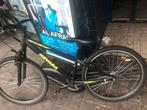 Nevada Altec Mountainbike,26inch, Gebruikt, Hardtail, Heren, 49 tot 53 cm