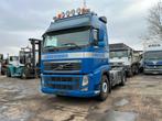 2011 Volvo FMFH E5 Vrachtwagen, Auto's, Euro 5, Overige brandstoffen, Bedrijf, Volvo